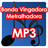 Banda Vingadora MP3 icon