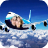 Airplane Photo Frame Editor icon