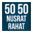 Descargar 50 50 Nusrat - Rahat