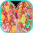 Lollipop Zipper Screen Lock version 1.0