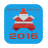 Christmas Origami icon