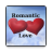 Love Romance icon