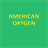 AMERICAN OXYGEN icon