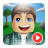 Authentic Games Videos icon