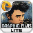 Graphic Elvis LITE icon