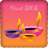 Diwali SMS & Images icon