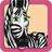 Lolly The Talking Zebra icon
