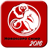 Horoscopo Chino 2016-HoroscApp icon
