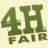 4-H Fair icon