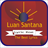 Luan Santana Letras - Lyric Koe icon