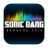 Gu Go SONIC BANG icon