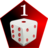 Dice Roller 1- 6 icon