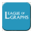 League of Graphs icon