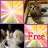Cute Cat free(Concentration) icon