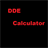 DDE Calculator icon