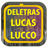 Lucas Lucco de Letras icon