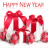 Happy New Year 2016 Messages icon