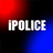 iPolice icon