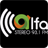 ALFA STEREO 93.1 FM icon