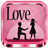 Love quotes pictures icon