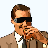 Blind Draper Simulator icon