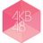 AKB48 Club icon