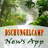Dschungelcamp News App icon