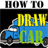 HowToDrawCarsForKid icon