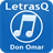 Don Omar Letras icon