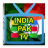 # Ind Pak TV App icon