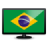 Brazil TV Channels version 1.0