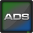 Admozi ADS icon