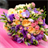 Bouquet Flowes HD Wallpaper icon
