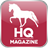 HQ Interactive Magazine 1.3