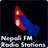 Nepali Radio Fm icon