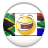 Afrikaans Joke of the Day icon