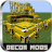 Decor Mods For Minecraft PE icon