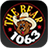 106.3 The Bear icon