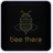 bee there icon