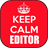 Keep Calm Editor 1.0