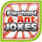 Elephant And Ant Jokes icon
