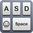 Smart Keyboard icon