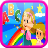 ABC Songs For Kids Learning icon