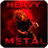 HeavyMetal 0.0.1