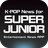 K-POP News for SUPER JUNIOR icon