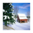 Beautiful Winter Backgrounds icon
