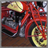 Classic Motorcycles Wallpaper App icon
