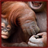 Baby Orangutans Wallpaper App icon
