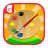 Kids Drawing Pad icon