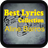 Aline Barros-Letras&Lyrics version 1.0